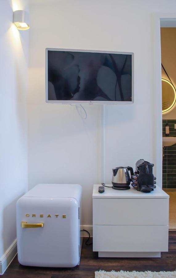 Homely Stay Studio 5 - Trendy Self-Check-In Stay In Munich Exterior photo