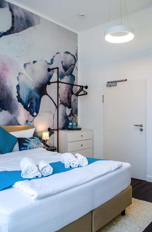 Homely Stay Studio 5 - Trendy Self-Check-In Stay In Munich Exterior photo