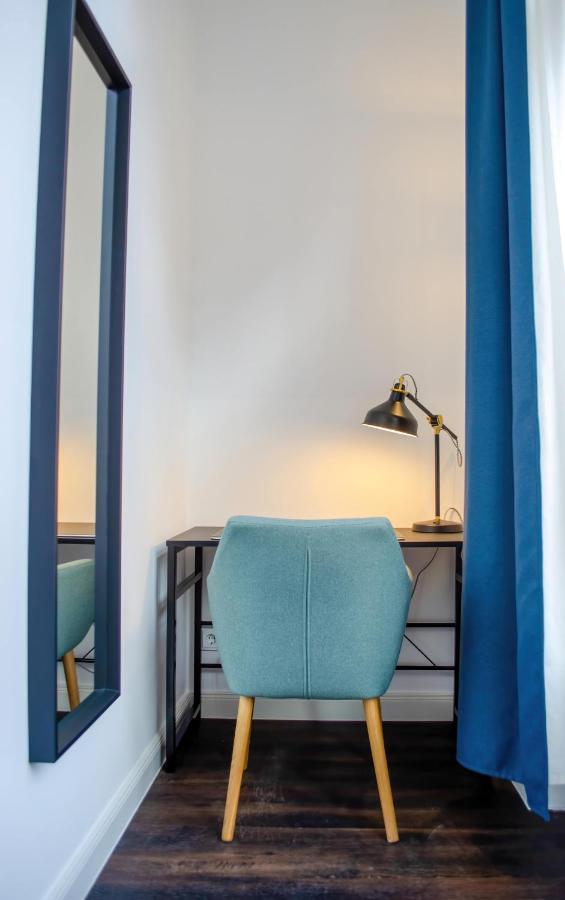 Homely Stay Studio 5 - Trendy Self-Check-In Stay In Munich Exterior photo